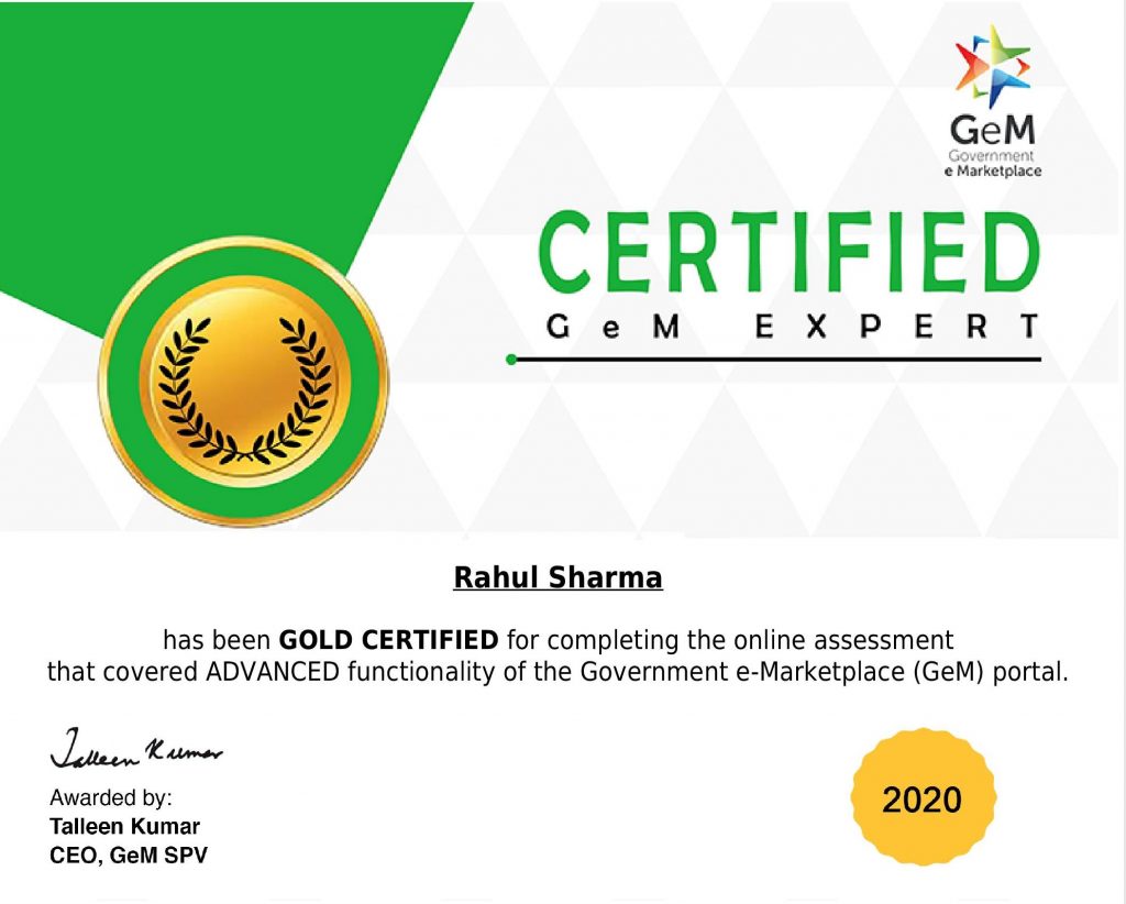 Gem Registration Consultants. Gem Portal Consultant. GeM Register on Gem Portal. Government E Marketplace Consultants, GeM Portal, Register on Gem Portal.